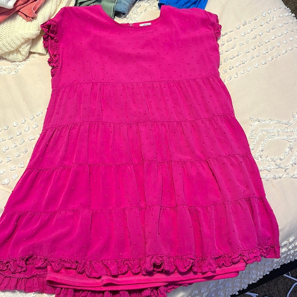 dress